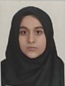 گفتگو با فاطمه قضوهی دوازدهم ریاضی قهرمان پاییز