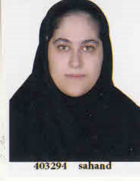 گفت و گو با فاطمه سلیمان زاده:قهرمان پیوستگی دوازدهم تجربی