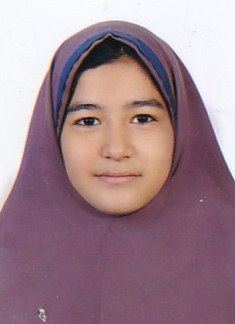 گفت و گو با گیسو خشک دامن عضو باشگاه پانصدتایی از اراک