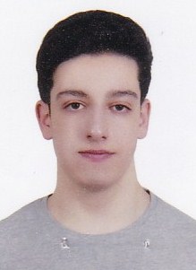 گفت و گو با  امیرمحمد اتابکی عضو باشگاه پانصدتایی از اراک