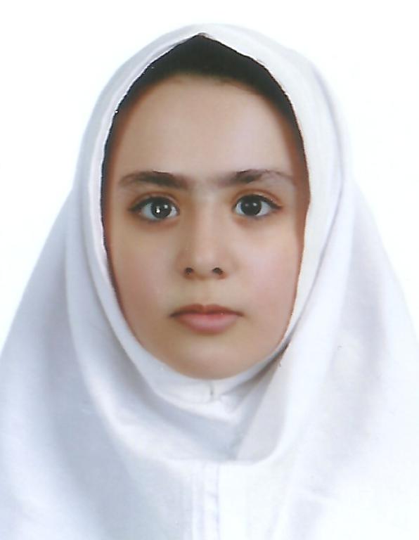 گفتگو با مهساحسین‌پور قهرمان پیوستگی