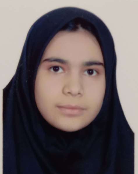 گفتگو با زهرا کشوری قهرمان پیشرفت