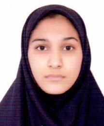 مصاحبه با مهشید طاهری قهرمان پیشرفت