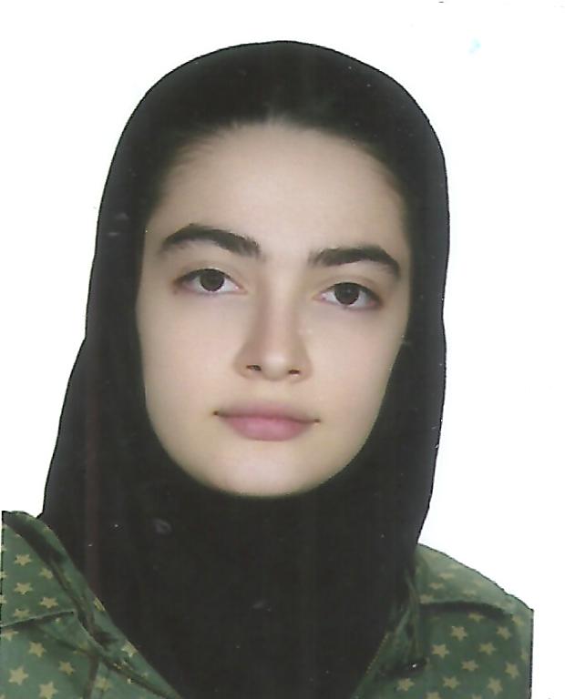 گفتگو با یلدا عاطرمقدم  قهرمان پیوستگی