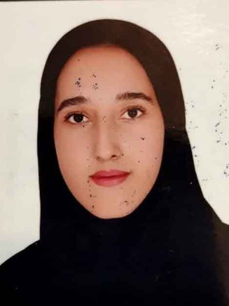 گفت و گو با مهرو شفیعی دانش آموز مقطع دوازدهم تجربی