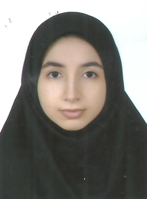 گفتگو با مریم رحیمی قهرمان پیوستگی