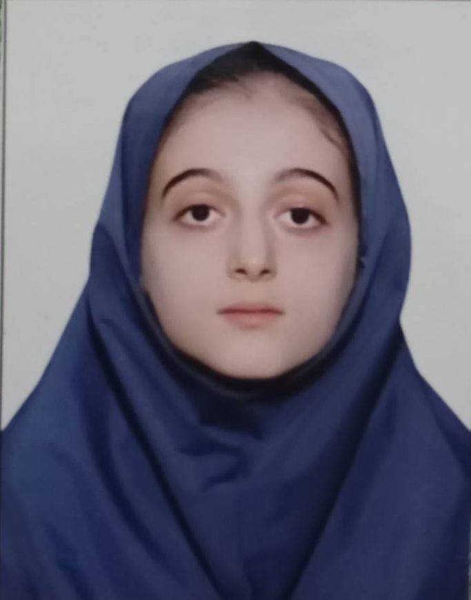 گفت و گو با زهرا سلیمانی؛ دانش آموز برتر کنکوری نیم سال اول