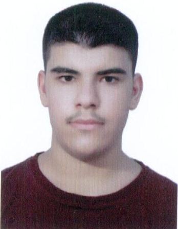 گفتگو با محمد امین خلعتبری 12 تجربی دانش آموز برتر شهر دورود