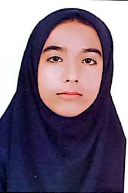 گفتگو با نرگس احمدی؛قهرمان پیشرفت