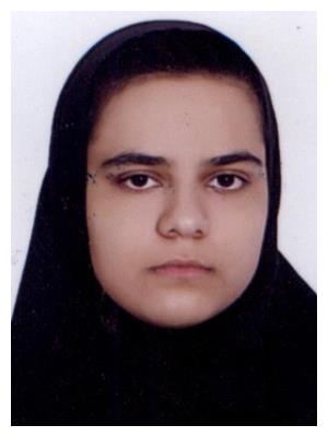 گفت و گو با بیتا ماوائی قهرمان پیوستگی از کرج