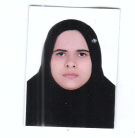 فاطمه محمدزاده پایه‌ی دوازدهم انسانی از قاین