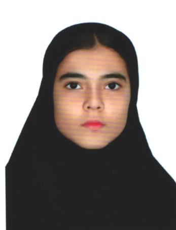 گفتگو باآیدا پارسا راه‌های موفقیت در کانون بجنورد