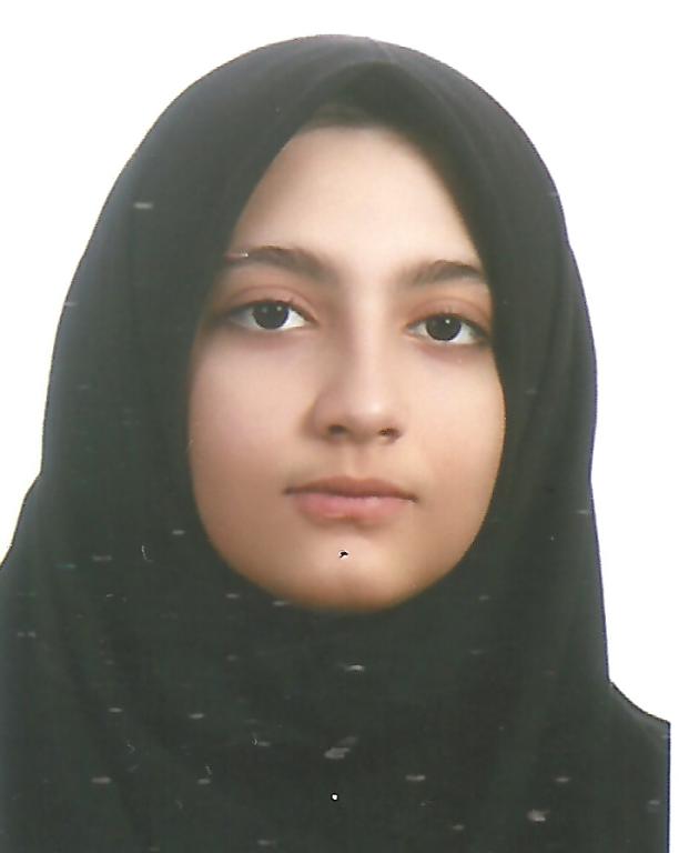 گفتگو با ثنا شاهمرادی قهرمان پیوستگی