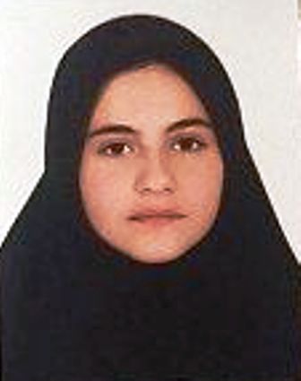 گفت و گو با قهرمان پیشرفت درسی : کیمیا بسطامی