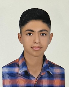 گفت‌وگو با امیرعلی بهراملی، قهرمان نیم‌سال اول از نظرآباد