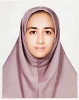 گفت و گو با حنانه سعادت جو قهرمان نیم سال اول