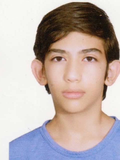 گفتگو با سپنتا صادقی ؛ 588 پاسخ صحیح دوازدهم تجربی از قائم شهر