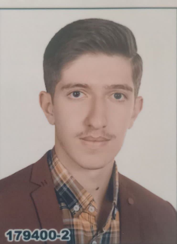 مصاحبه با مصطفی نجفی قهرمان پیوستگی