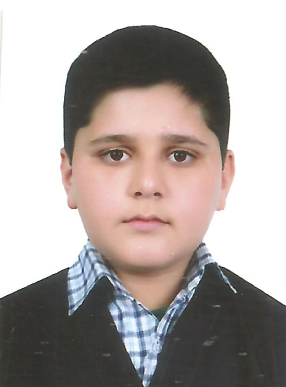 گفتگو با عبدالرضا معرفت از اردبیل