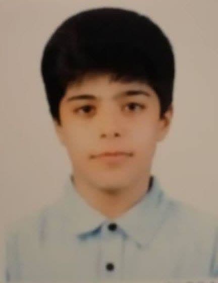 گفت و گو با سید آریو محمدی قهرمان پیوستگی از کرج