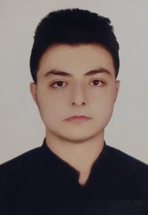 گفتگو با هاوری ساعدی پایه دوازدهم  تجربی قهرمان پاییز از سنندج