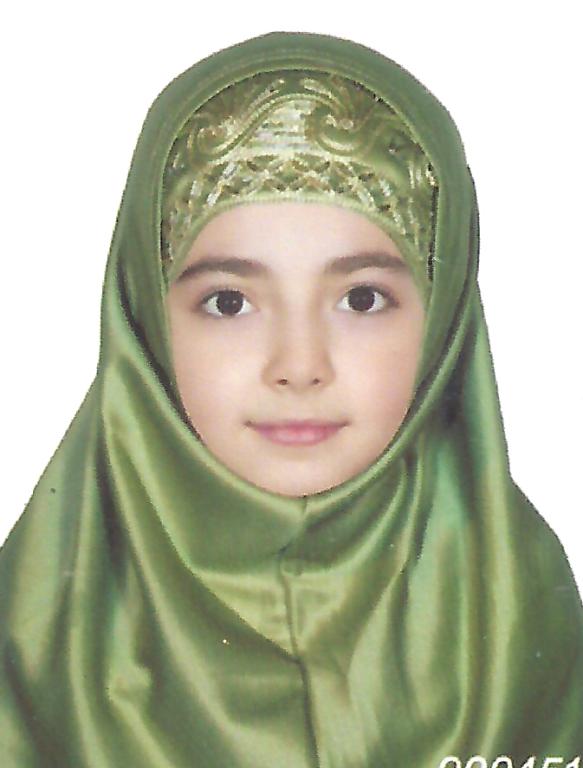 گفتگو با هدیه قربانی قهرمان پیوستگی