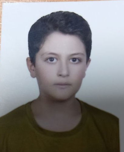 مصاحبه با وحید شریفی منصوب یازده تجربی قهرمان پیشرفت