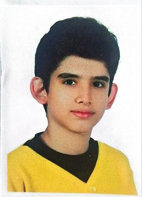 گفت و گو با آراد طیبی قهرمان پیوستگی از کرج