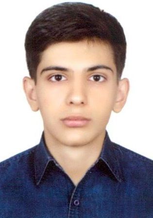 گفتگو با سینا خواجوئی یازدهم الکتروتکنیک قهرمان پیشرفت از سیرجان