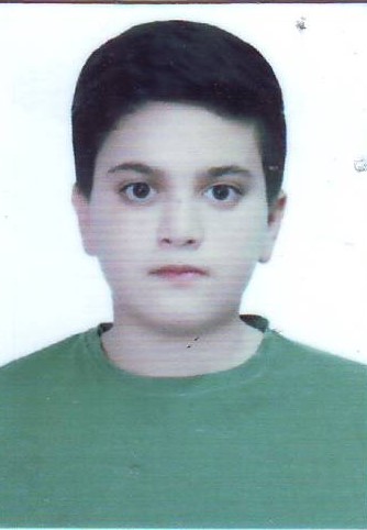 گفت و گو با دانش اموز رسول شاهرخی ساردو یازدهم ریاضی / جیرفت