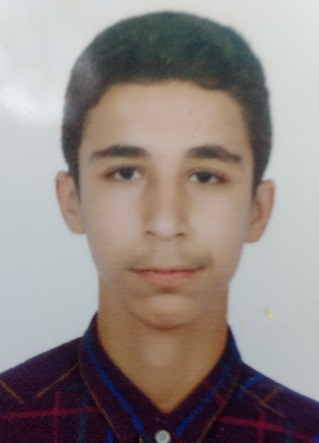 مصاحبه با طاها فرهمند قهرمان پیشرفت