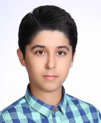 گفتگو با بهیان برومند دانش آموز پرتلاش پایه دهم ریاضی