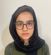 گفت و گو با قهرمان پاییز شکوفه فروهر