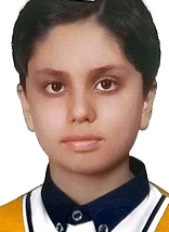 گفتگو با بهامین بقائی ازقهرمانان پیشرفت