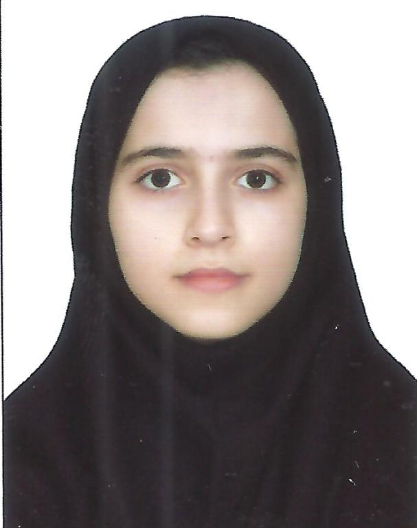 گفتگو با پرینا سیف‌الهی قهرمان پیوستگی