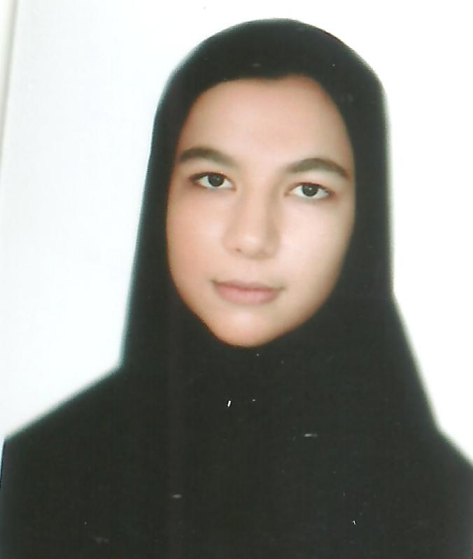 گفتگو با نیلوفر خوش اخلاق دوازدهم تجربی قهرمان پیوستگی از اردبیل