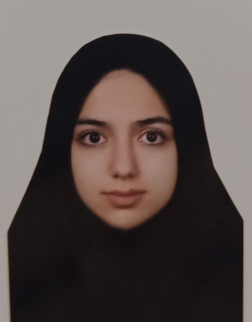 گفت و گو با هستی پهلوان دانش آموز مقطع دوازدهم تجربی