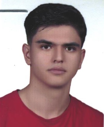 مصاحبه با محمدکسری عظیمی کهن دوازدهم تجربی قهرمان پیشرفت