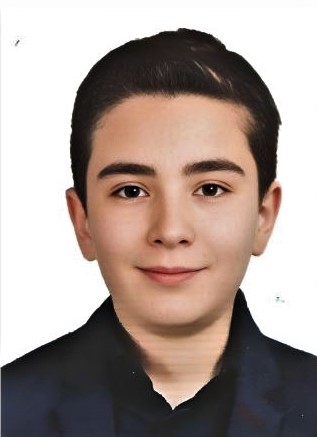 گفتگو با کیهان جزء پناهی پایه دوازدهم تجربی