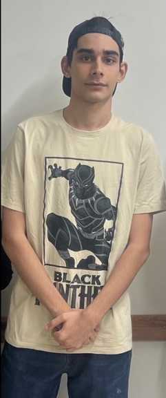 گفتگو با امیرحسام داوری قهرمان پیوستگی دوازدهم تجربی