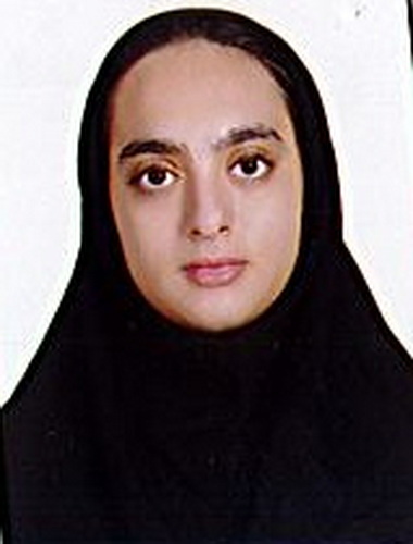 «شیوا مهرآئین : با مرور و تست مداوم، مسیر پیشرفتم روشن شد»