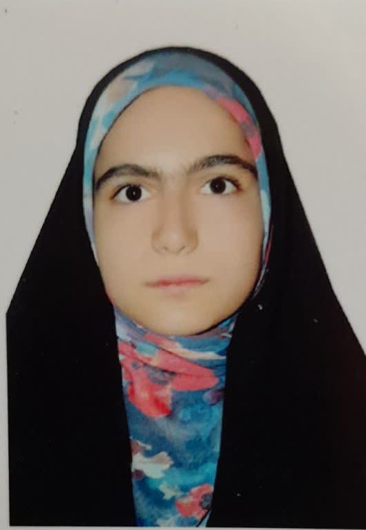 گفت و گو با نرگس فلاح دهم تجربی قهرمان پیشرفت