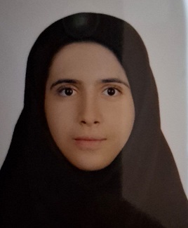 گفت و گو با قهرمان پاییز پریا طالبیان