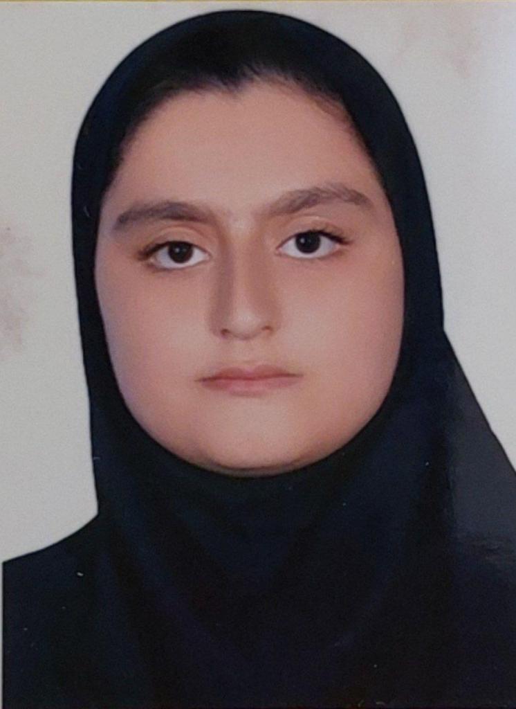 گفتگو با مبینا قنبری دوازدهم شبکه و نرم افزار قهرمان پاییز سنندج