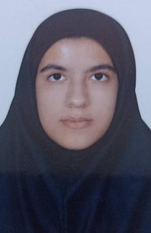 گفت و گو با قهرمان پاییز نسرین جعفری