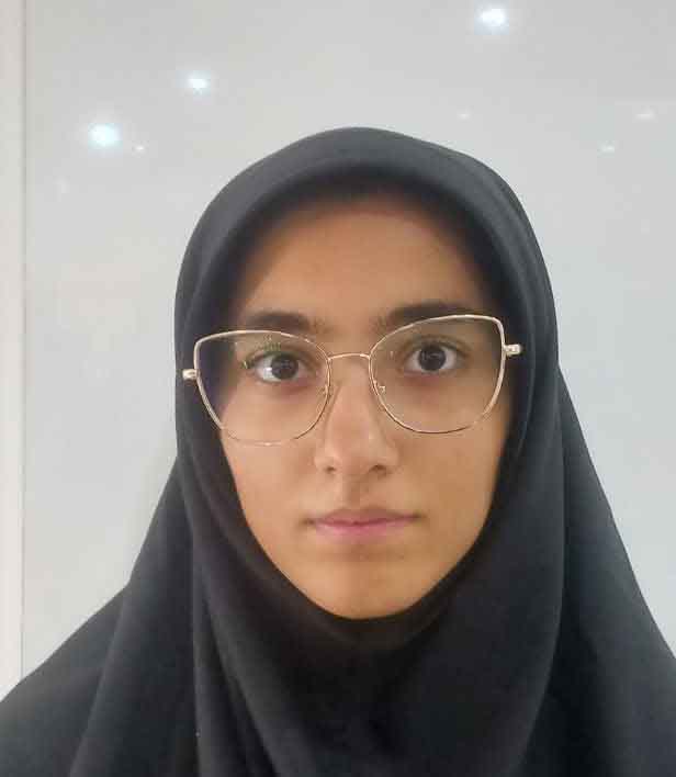 گفتگو با پرنیا جعفری و تجربه شرکت در ازمونها