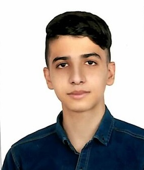 گفت و گو با حسین شاهقلیان دانش آموز برتر دوازدهم