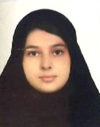 گفت و گو با قهرمان پیشرفت درسی  رونیا دارابیگی