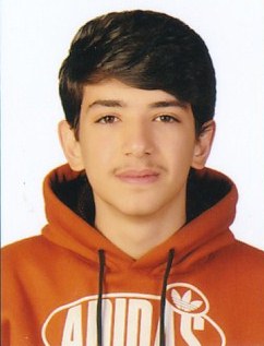 گفت و گو با  سیدامیرعلی احمدی عضو باشگاه پانصدتایی از اراک