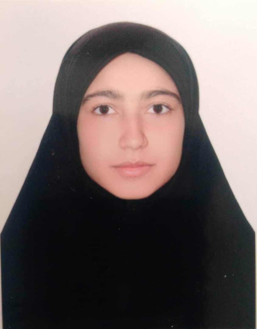 گفتگو با فاطمه رحمانی، قهرمان پیوستگی دوازدهم تجربی